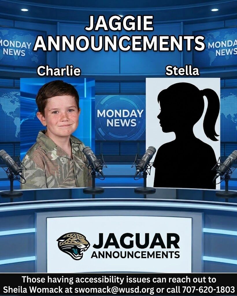 🐾 Jaggie Announcements: Walk & Roll Info, Halloween Guidelines & More! 🎃