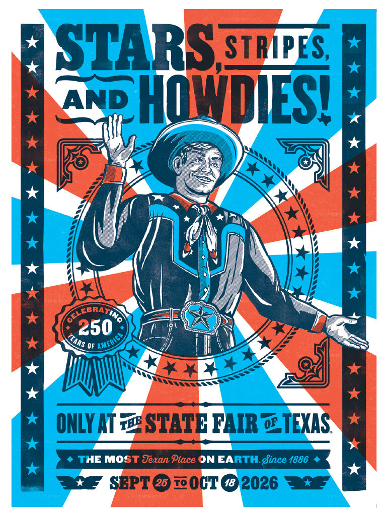 FAIR TICKETS