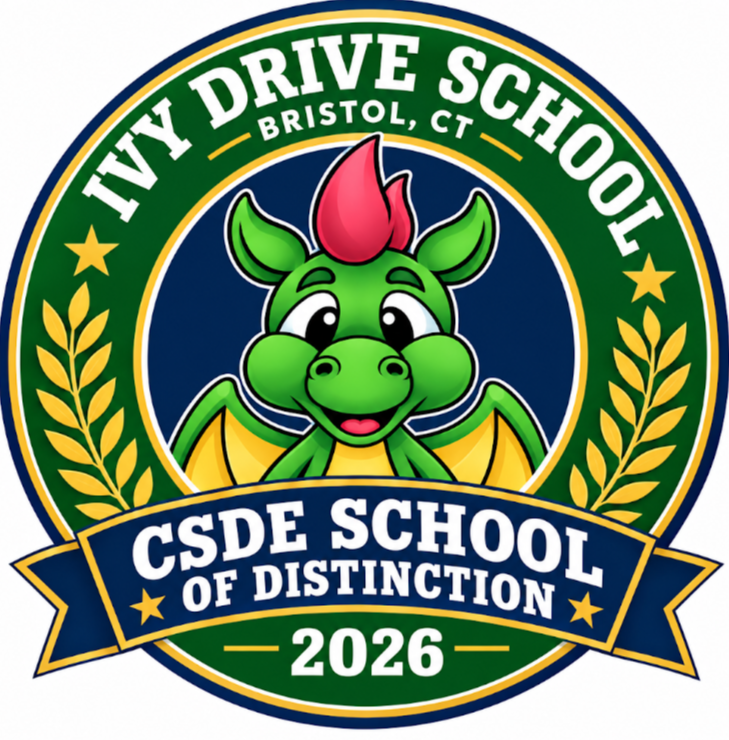 Exciting News to Celebrate at Ivy Drive School 