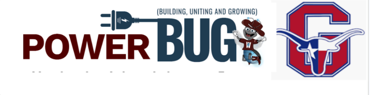PowerBug Participation Forms - 3rd Grade