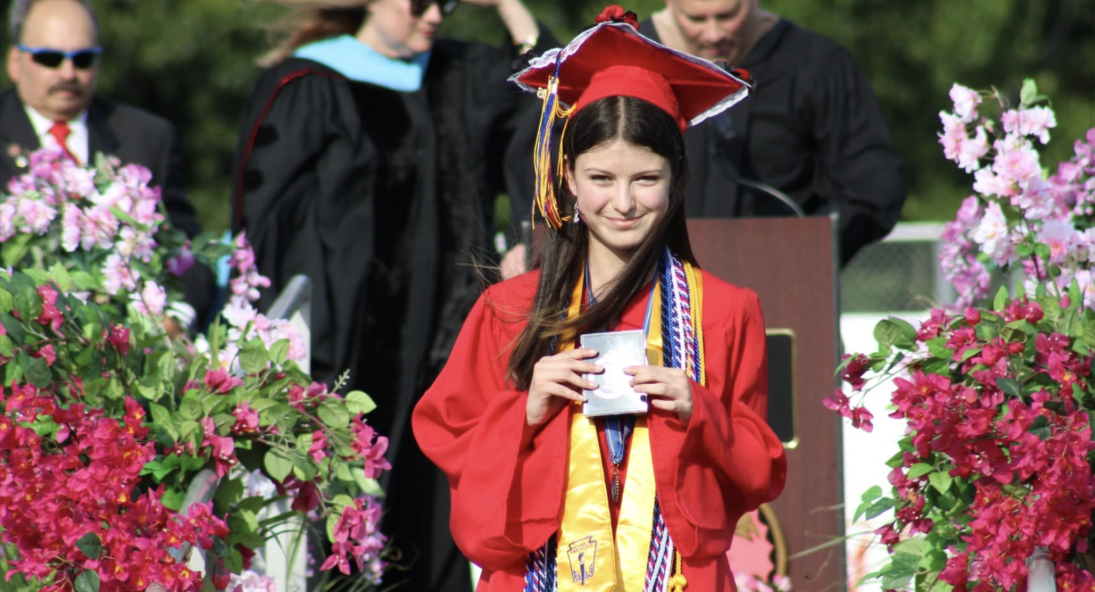 Sachem East Class of 2026 Graduation Leaves Powerful Impact