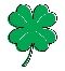 four leaf clover