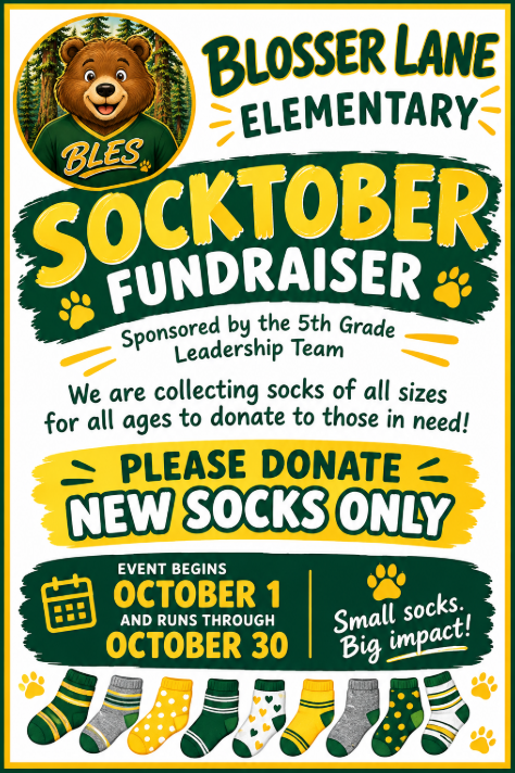 Socktober