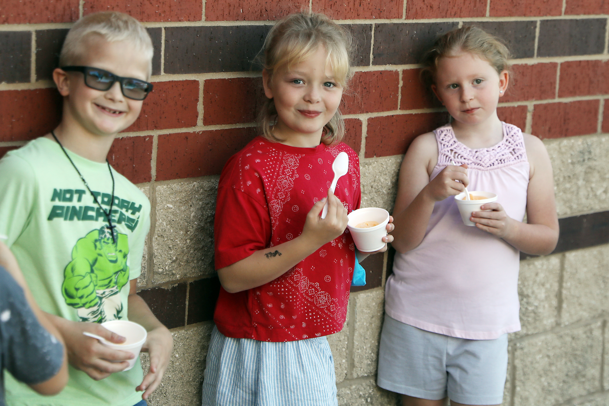 A Sweet Reward for Summer Reading!