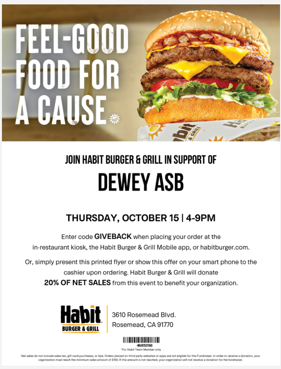 Family Night-The Habit!