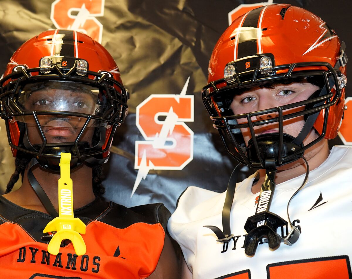 Springdale Sports Now Available to Livestream
