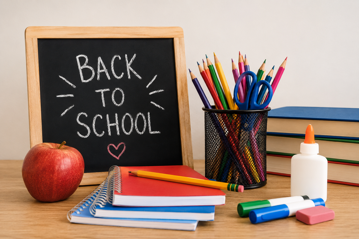 Hobbs Middle School Registration & Back-to-School Information