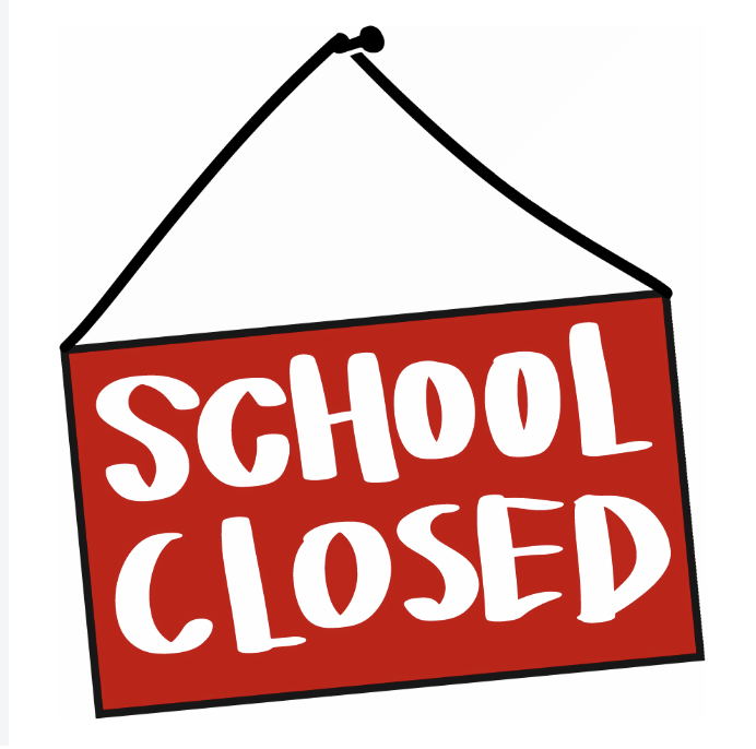 School Closed
