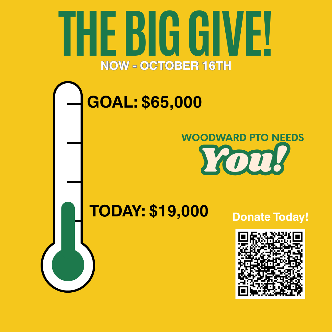The Big Give: Only 2 Weeks Left!
