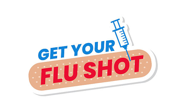 Flu Shots - Nov. 4