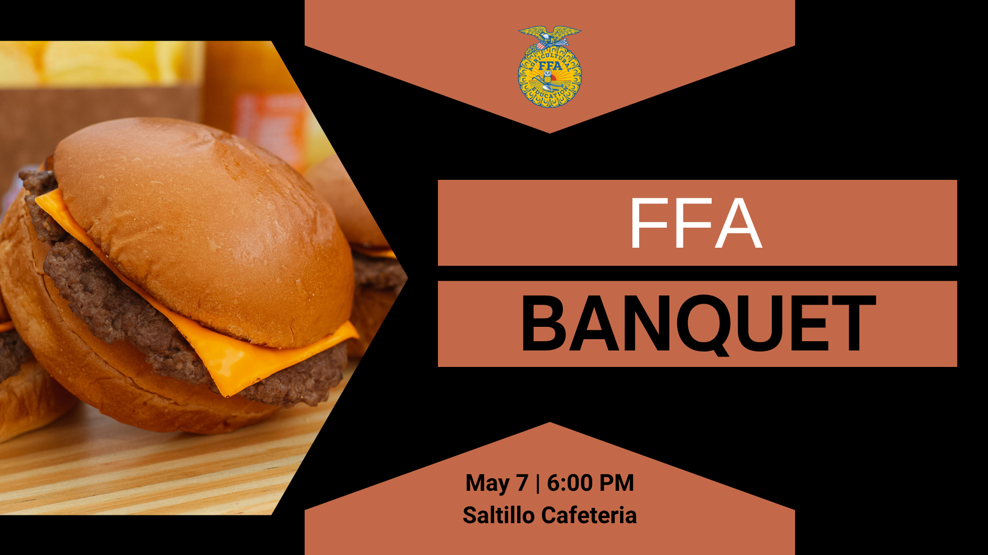 FFA Banquet