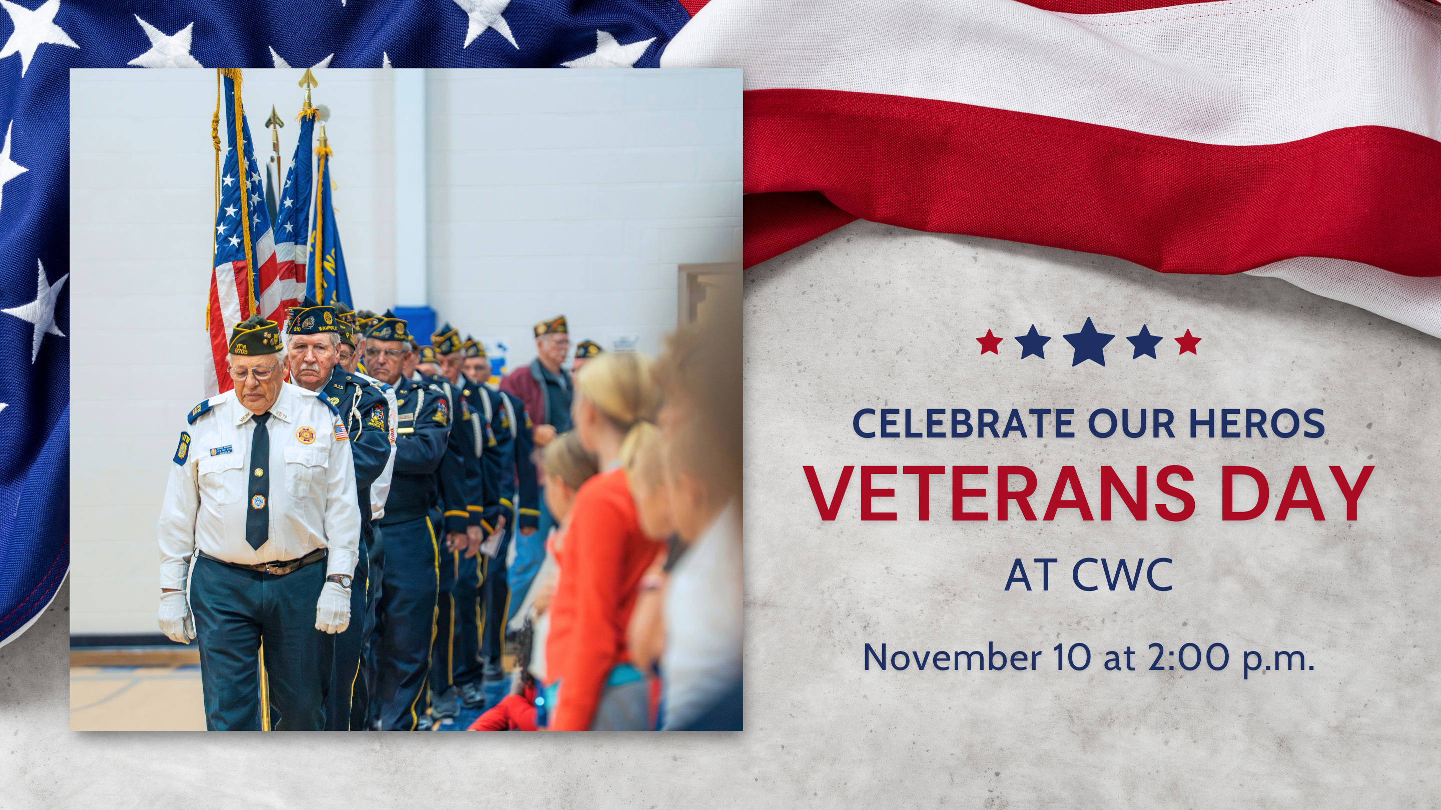Veterans Day