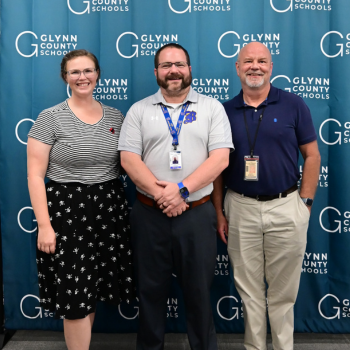 August Board Brief