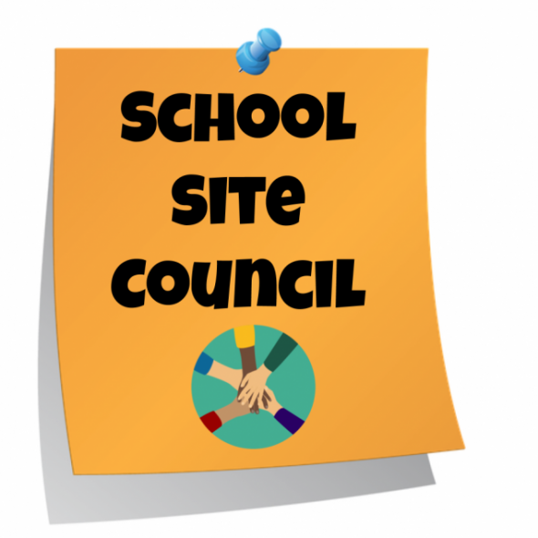 First School SIte Council Meeting
