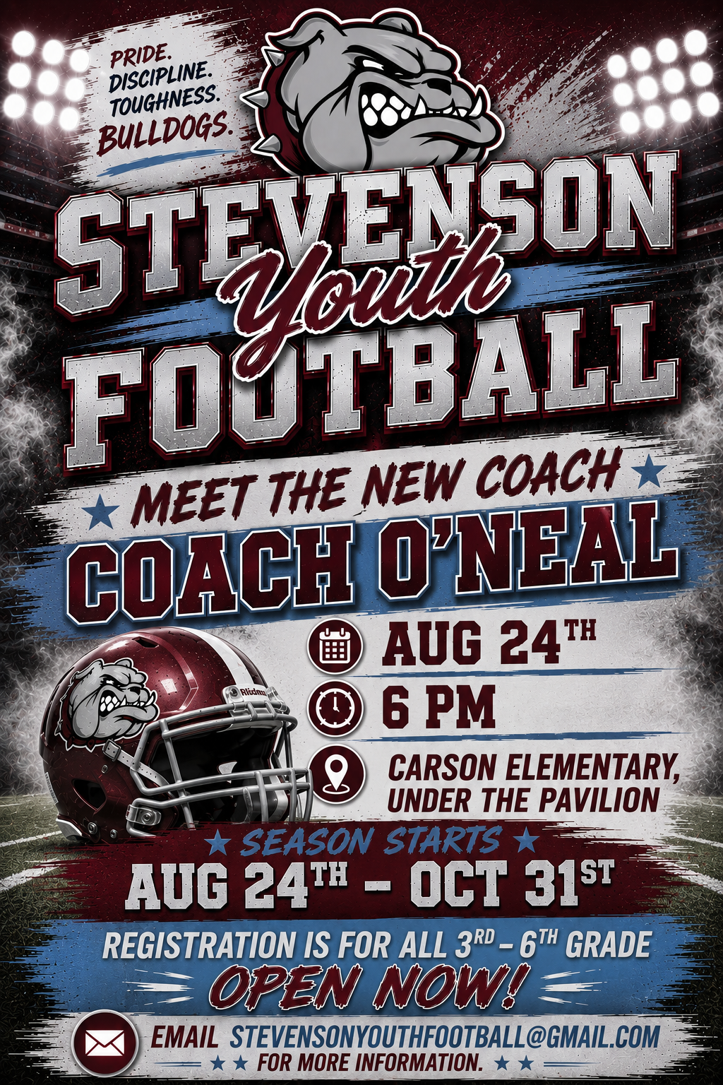 Youth Football