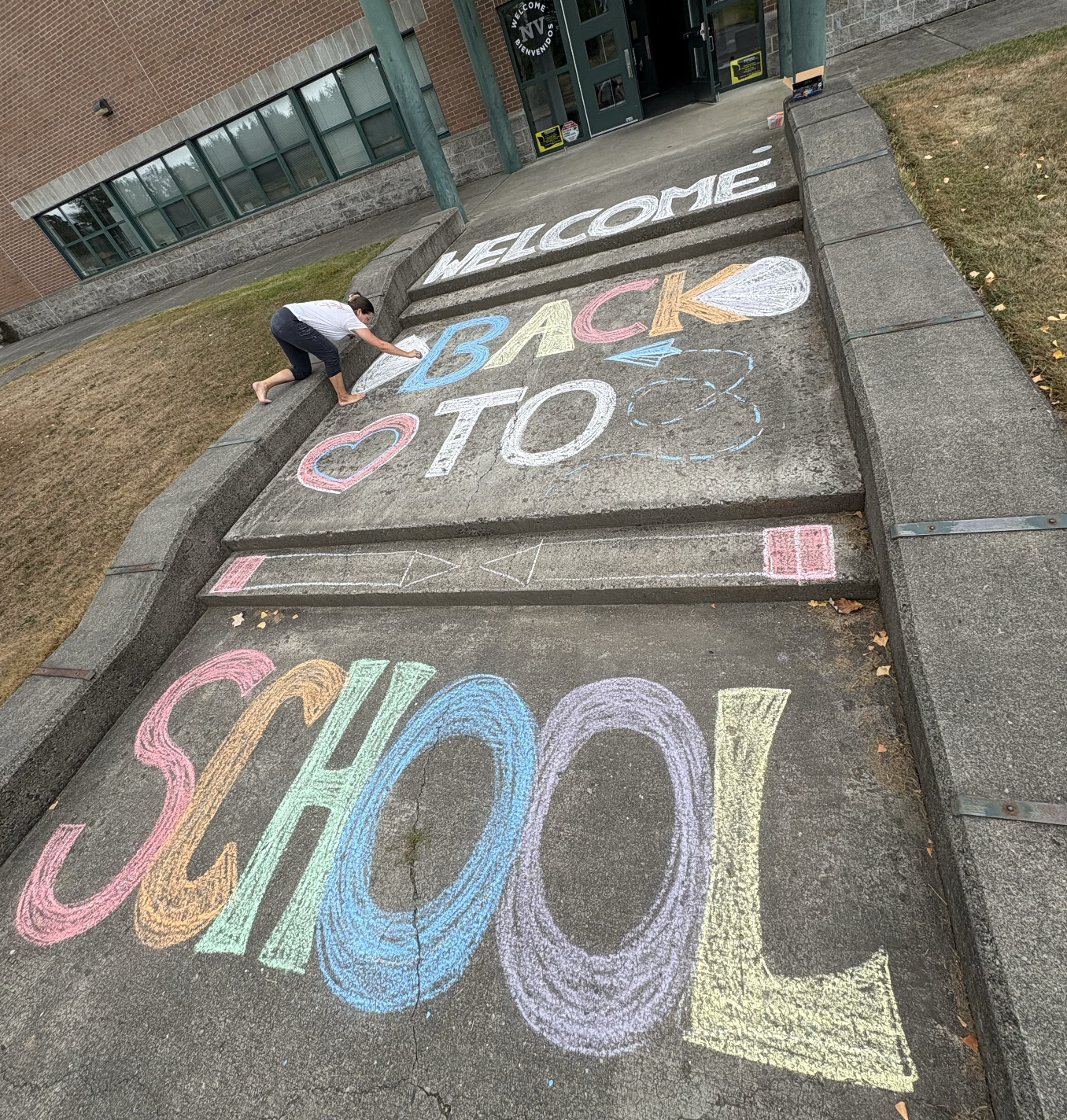 Welcome to the 2026 School Year