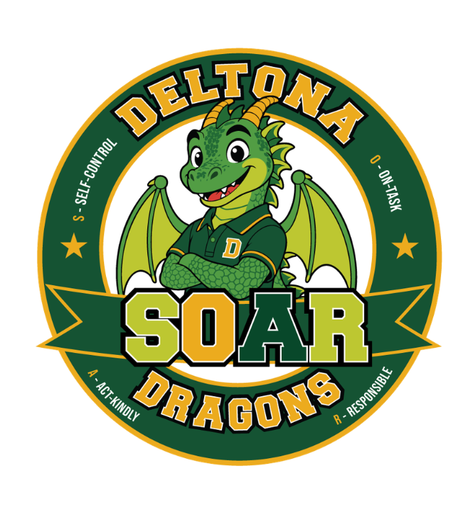 Deltona Doves Become the Deltona Dragons