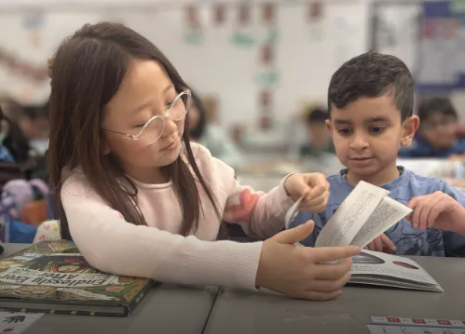 Read Across America