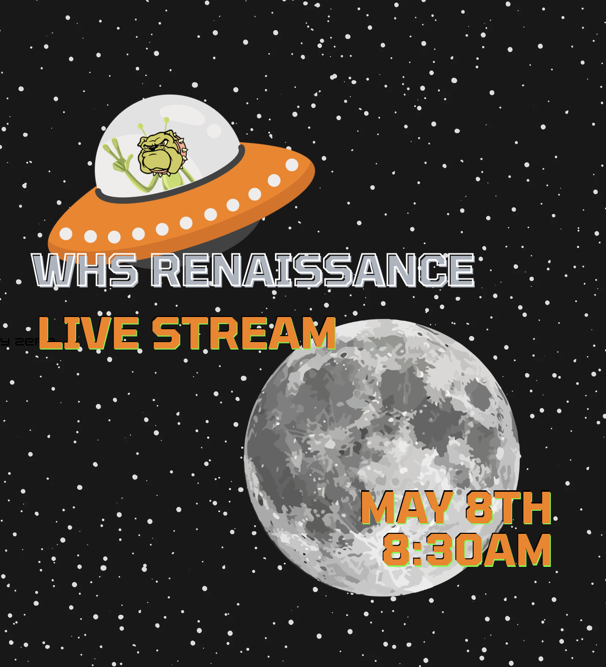 Renaissance Awards Live Stream