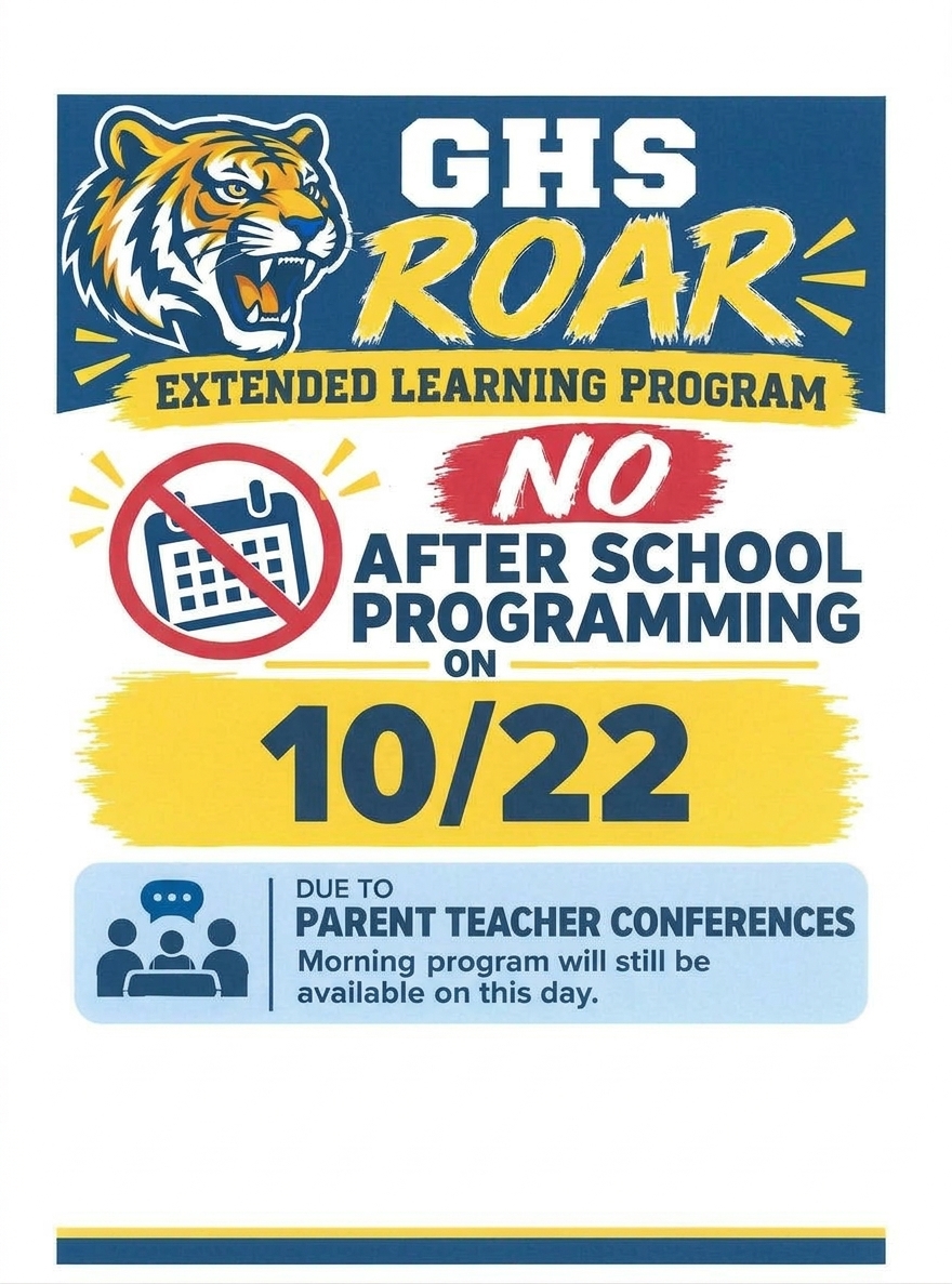 GHS ROAR