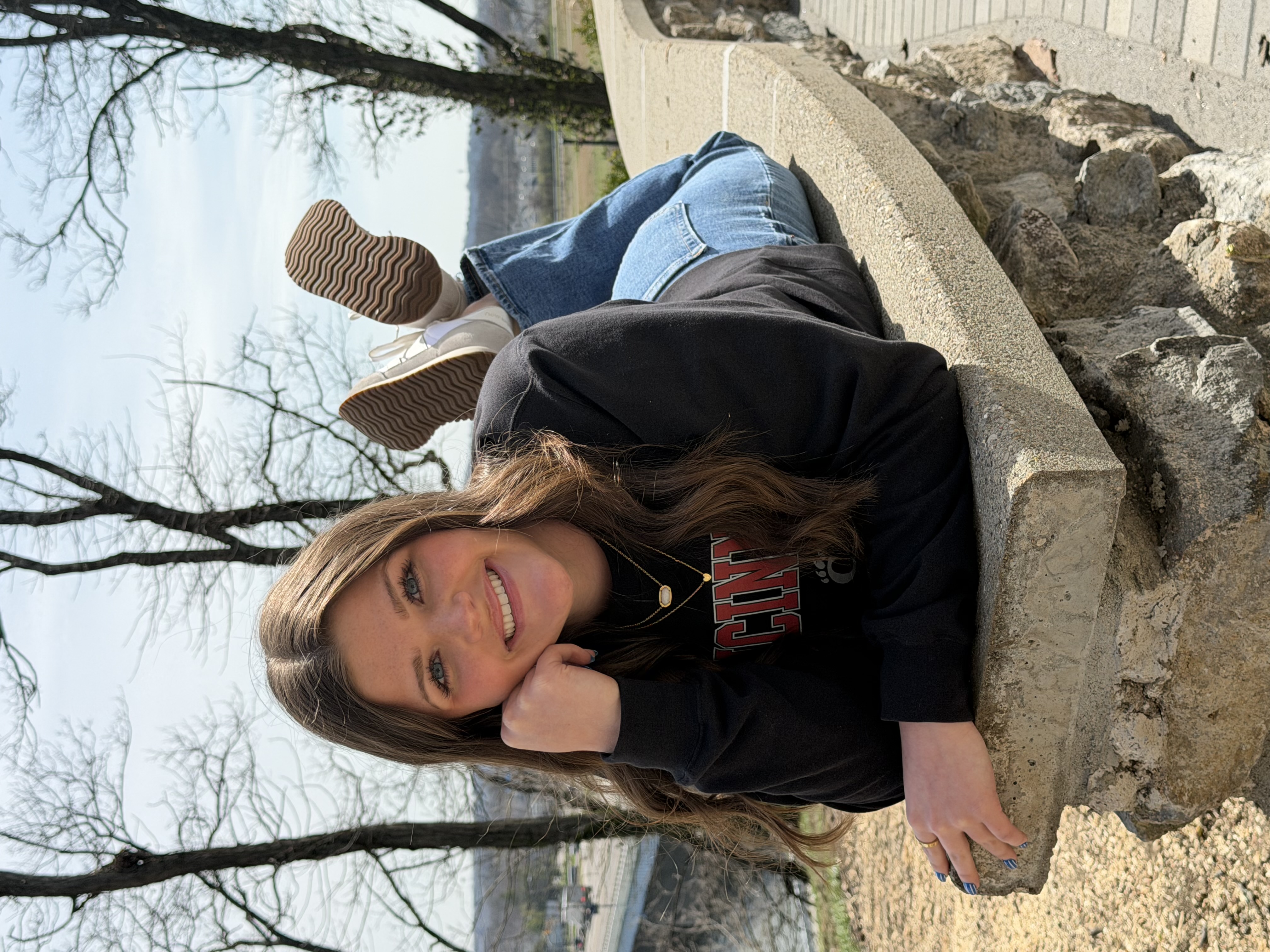 The Road to Graduation: Honoring the Class of 2026 Top 10- #5 Findlay Smith