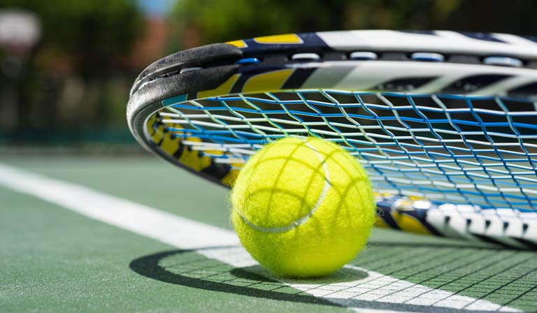 Calling all Athletes: South Tennis Future Player Meeting
