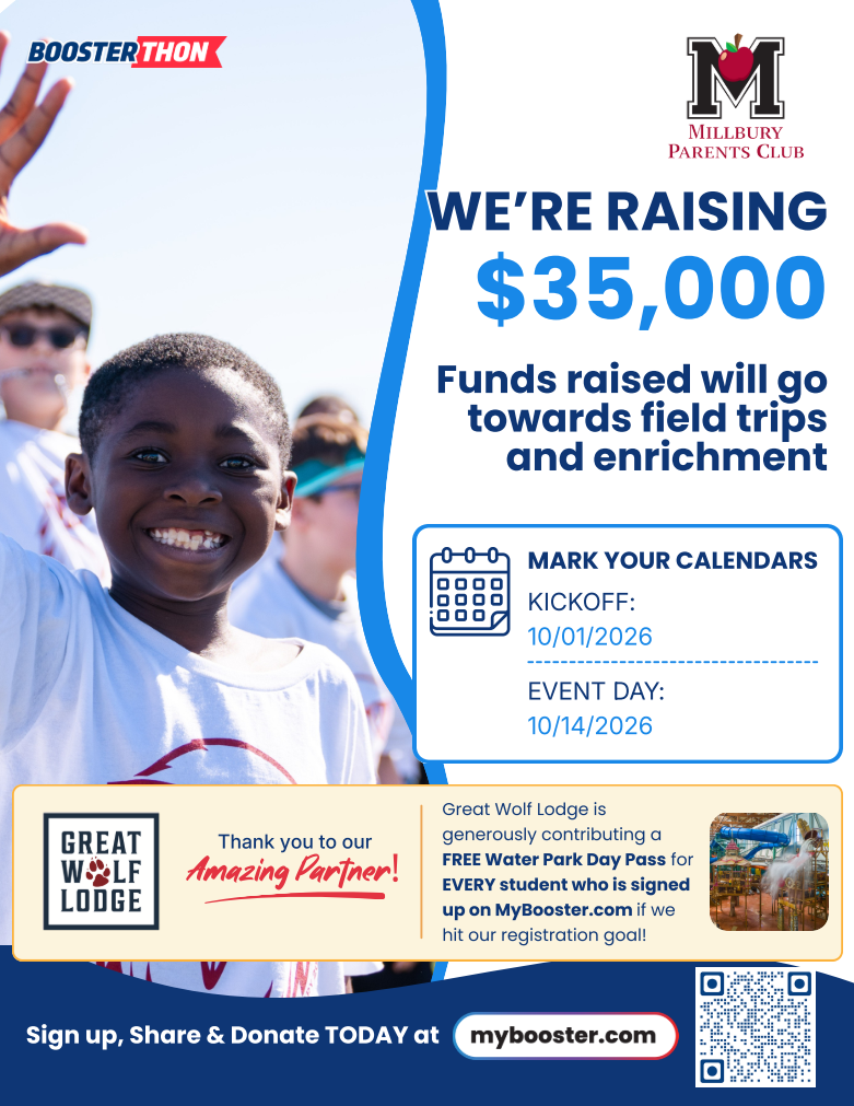 Participate in our upcoming Shaw/Elmwood Woolies Fun Run!