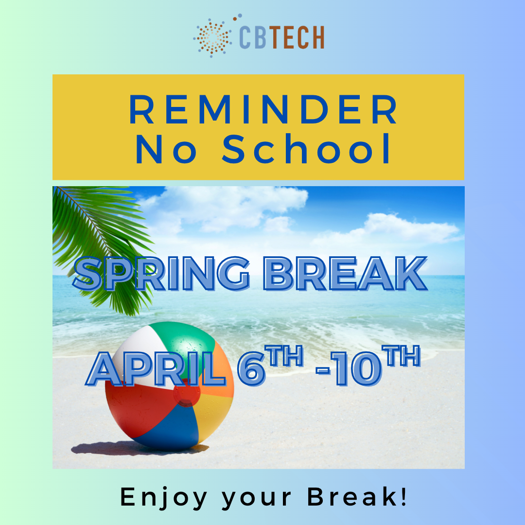 CBTECH Skills Center