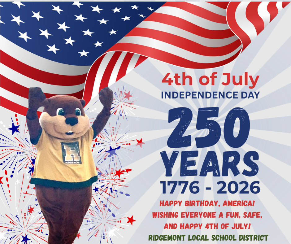 Summer Newsletter and Fee Correction