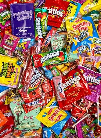 🍬 October House Challenge: Candy Crush! 🍬