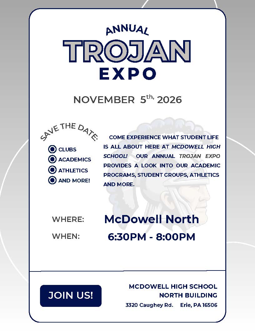 Trojan Expo