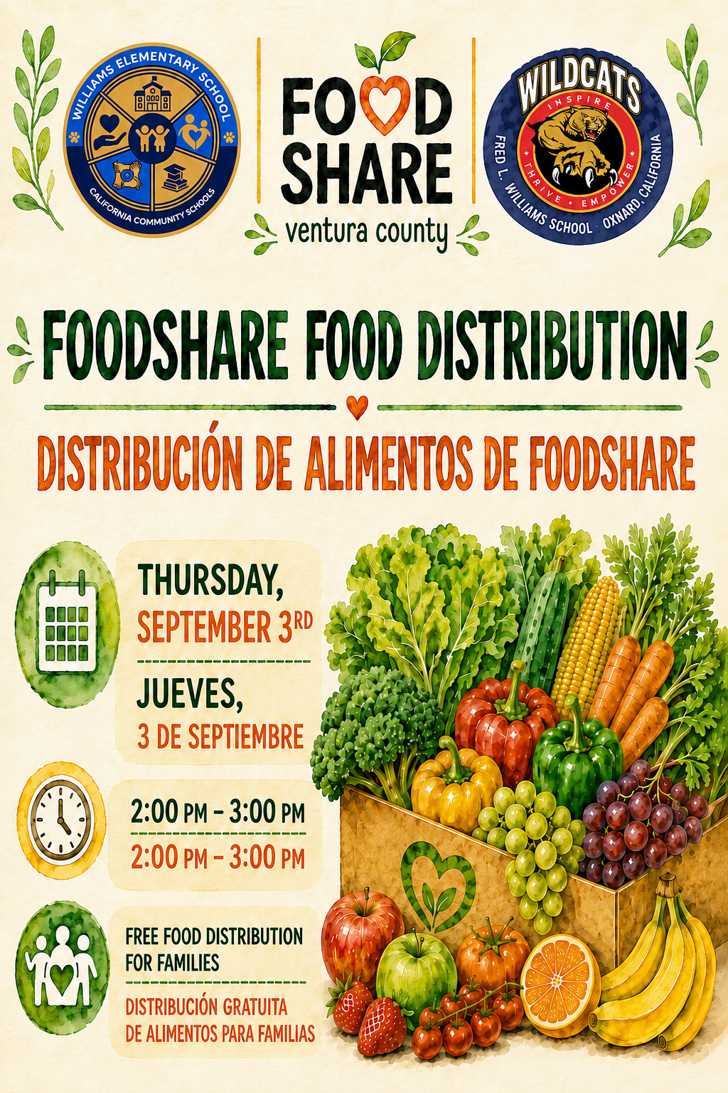 Food Share