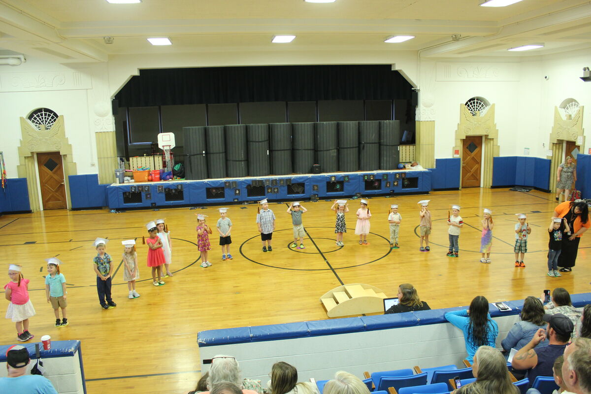 More Pre-K Pictures