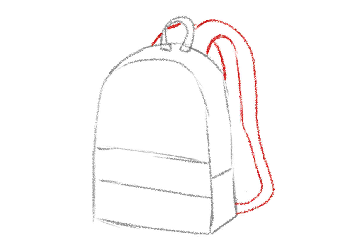 Backpack Meals