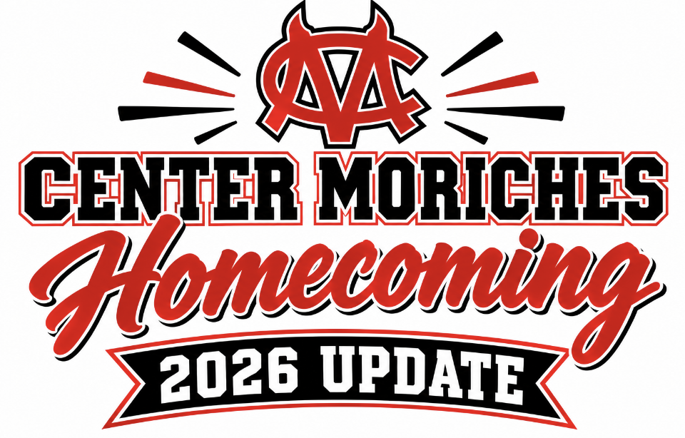 Center Moriches Homecoming Schedule & Weather Contingency Overview