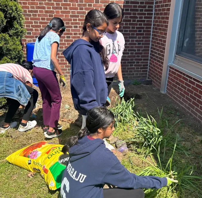 Garden Club