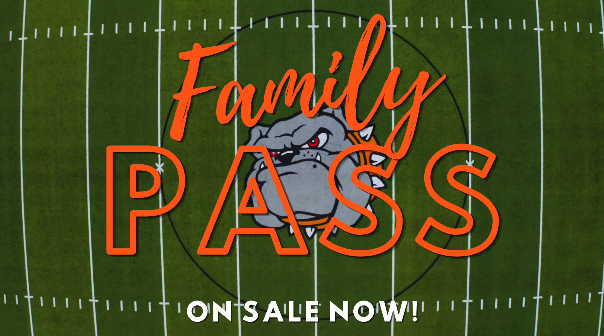 Family Sports Pass
