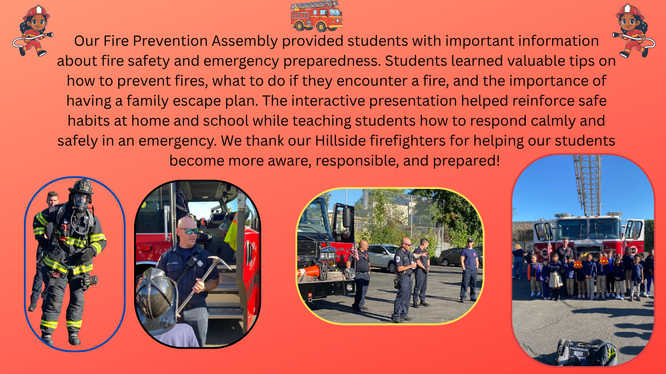 Fire Prevention Assembly 