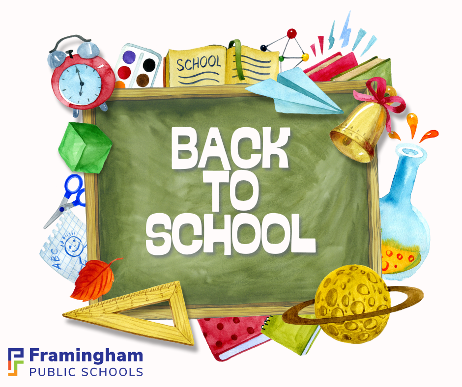 The first day of school for Preschool, Pre-K, and Kindergarten is coming up!