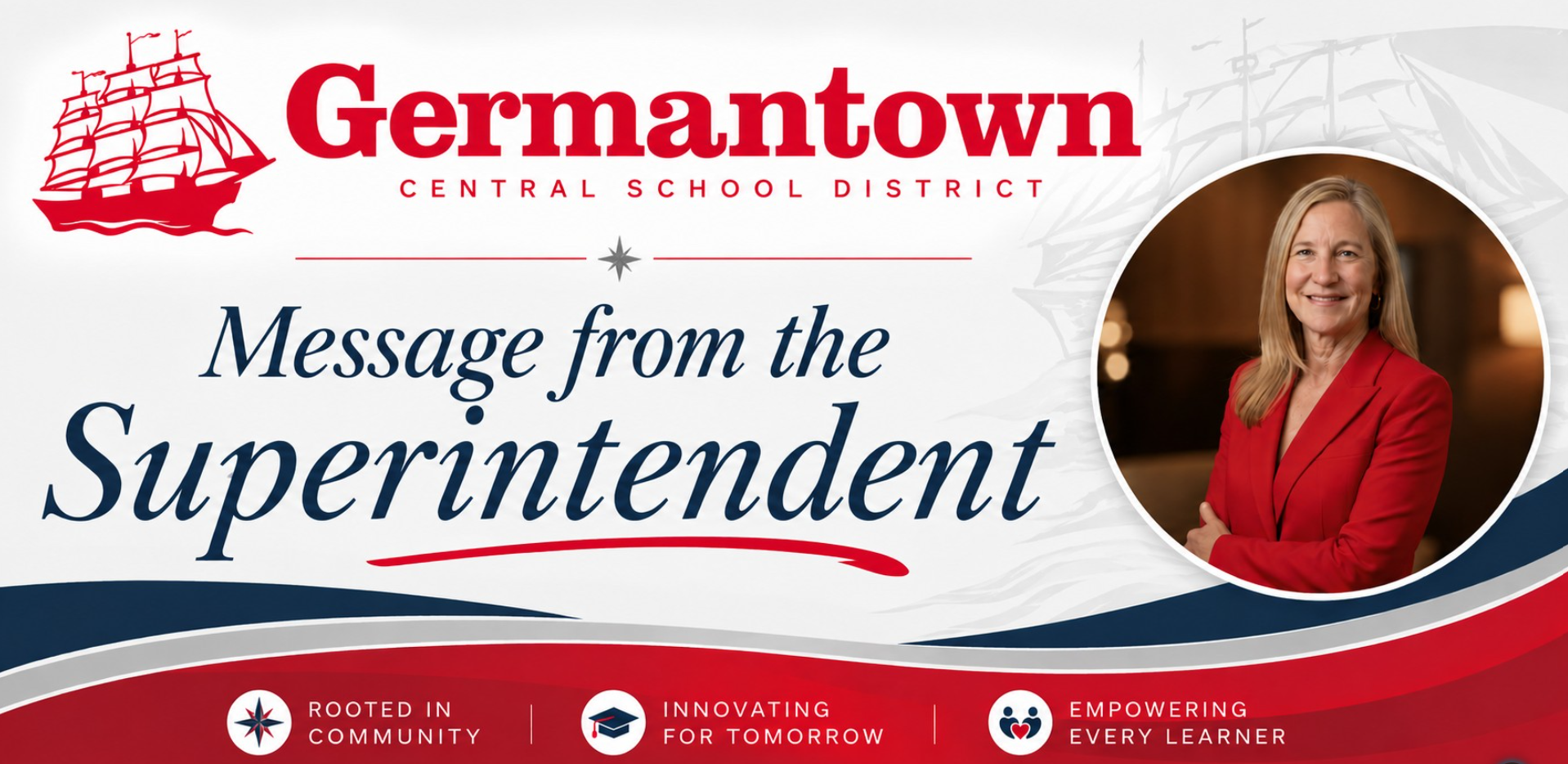 Superintendent Newsletter - September 14, 2026