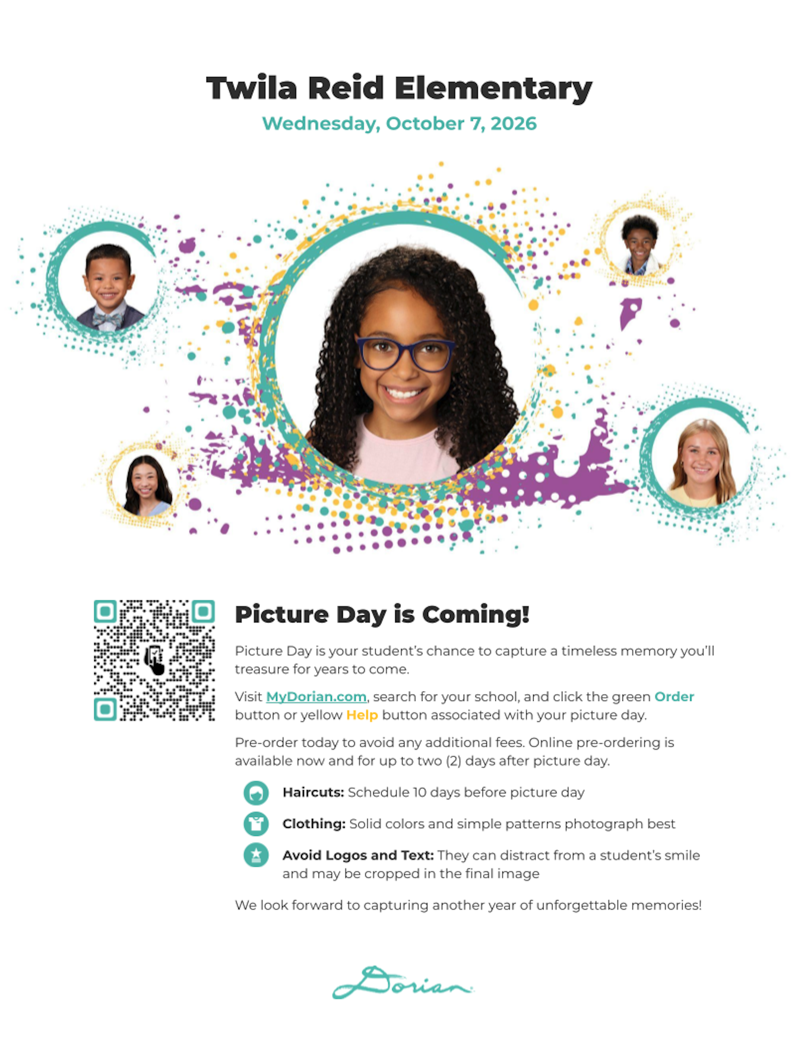 Picture Day 