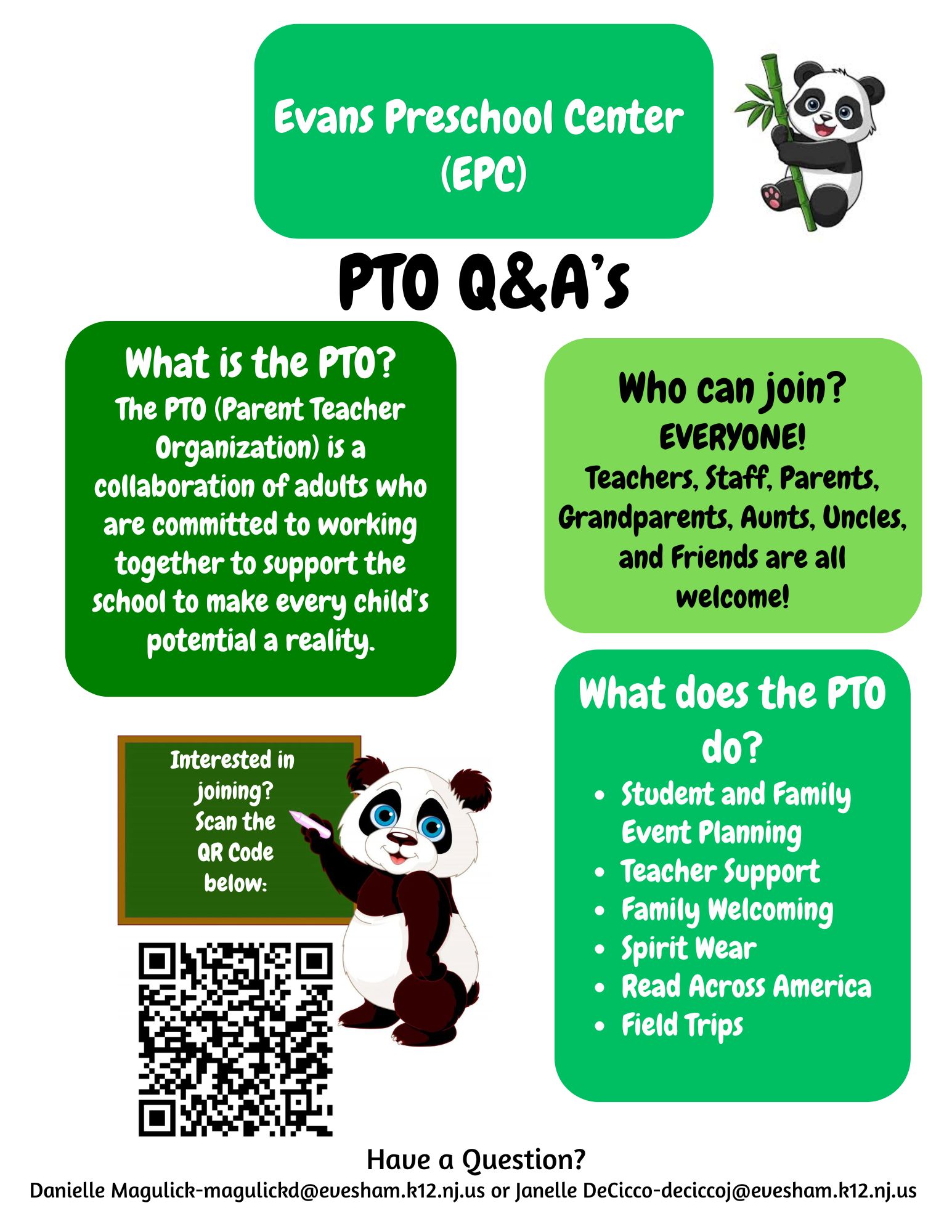 EPC PTO 