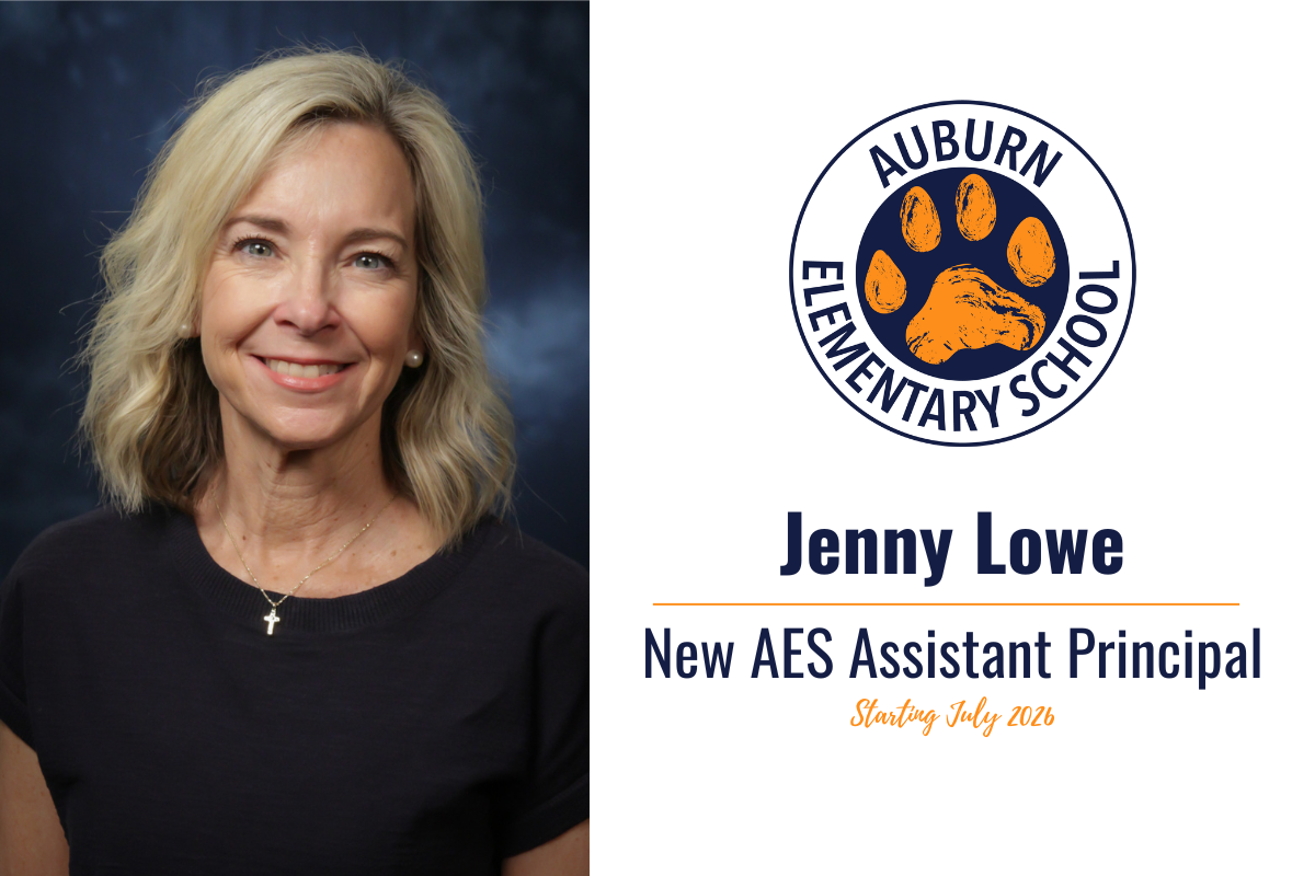 Exciting Tiger Family News