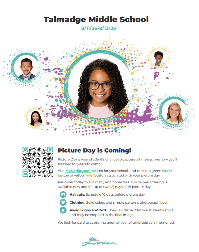 School Pictures