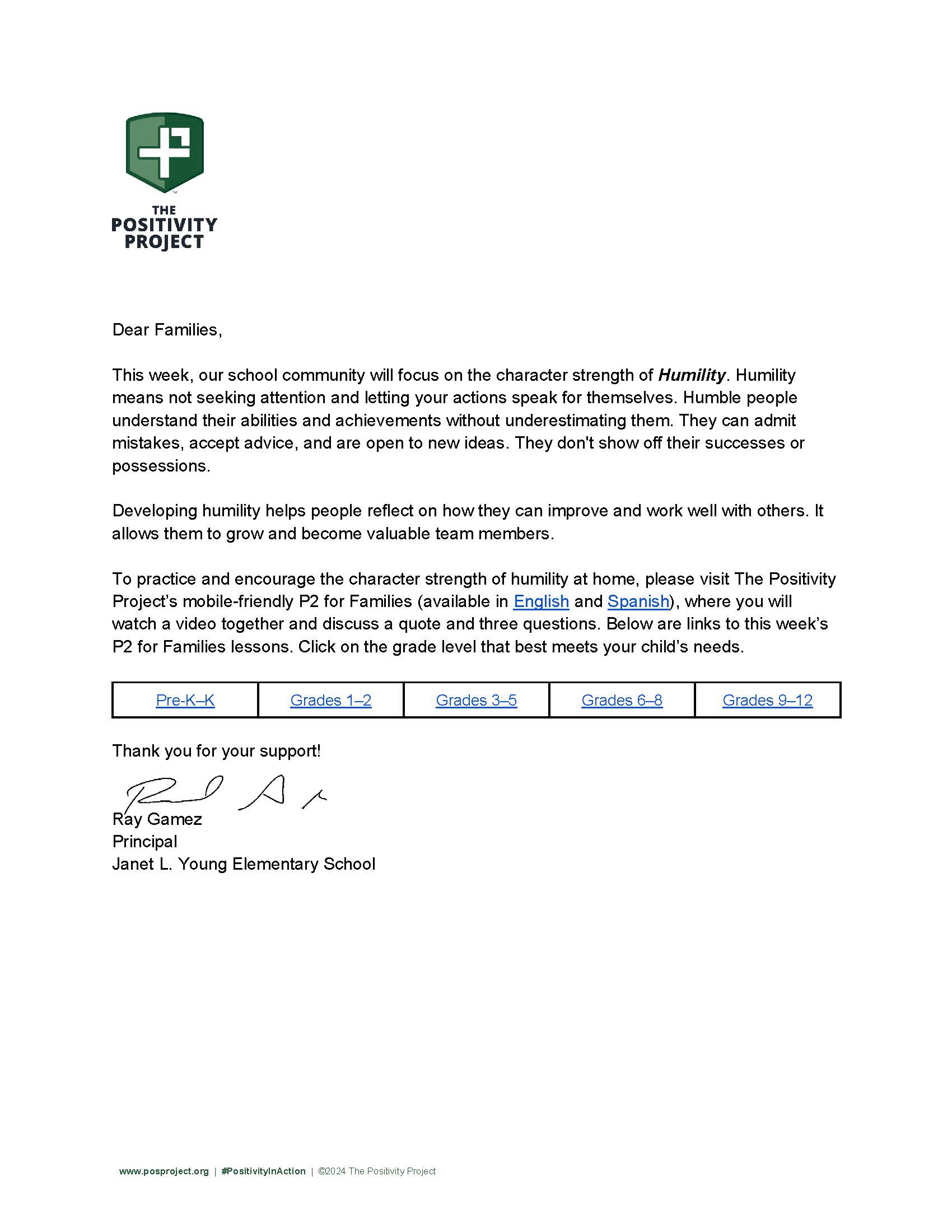 Positivity Project_3.2.26