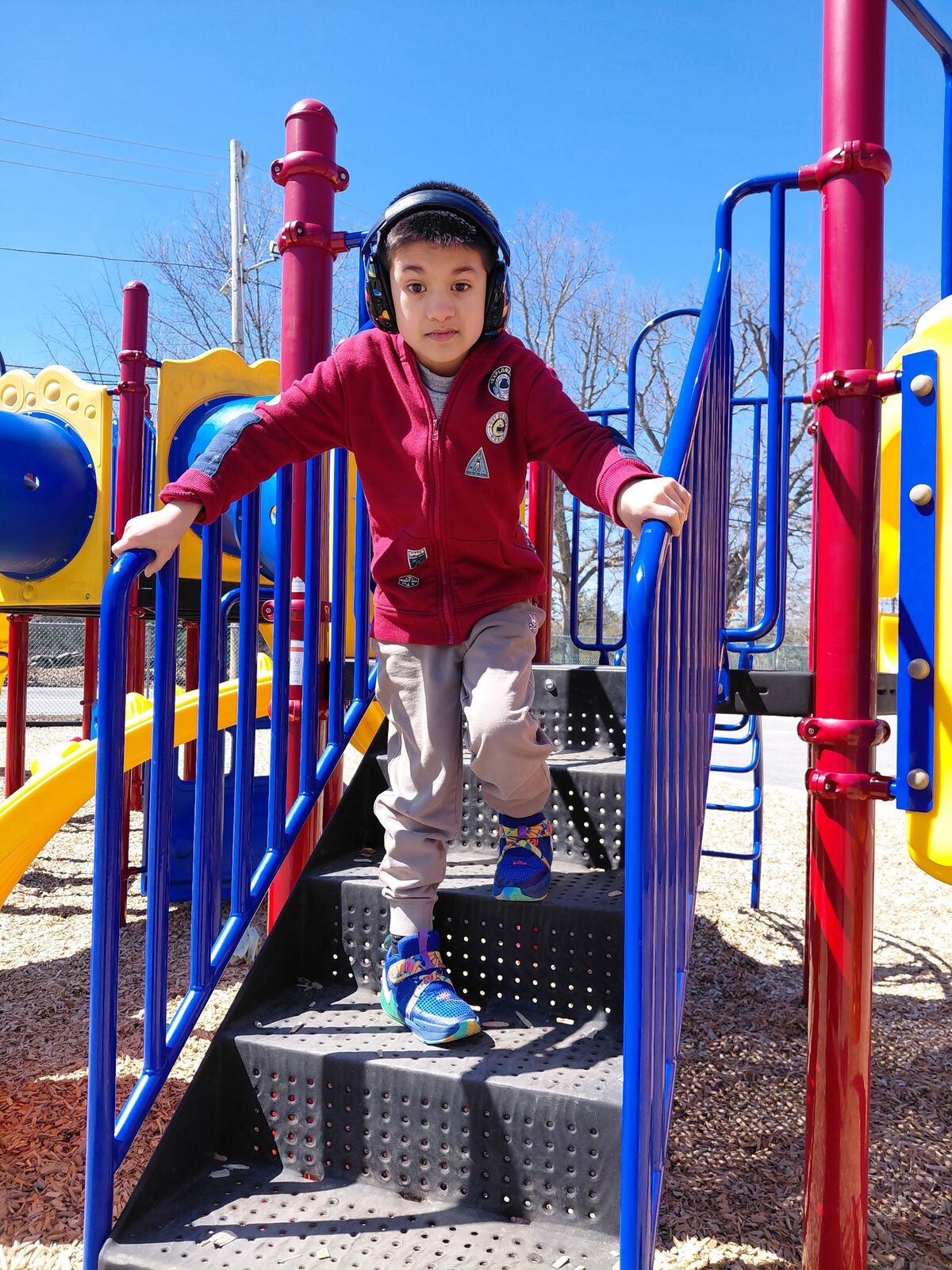 Principal-Parent Communication 5.3.26