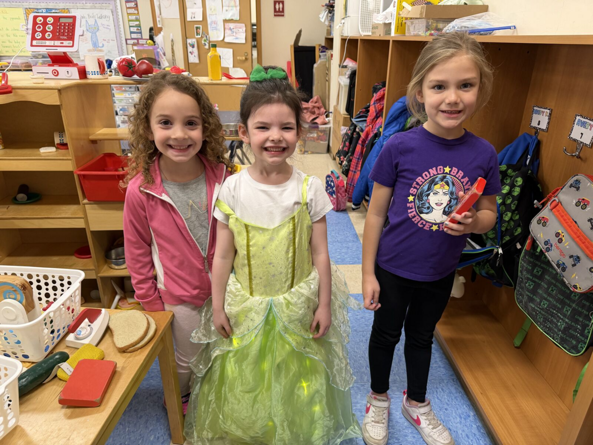 Kindergarten
