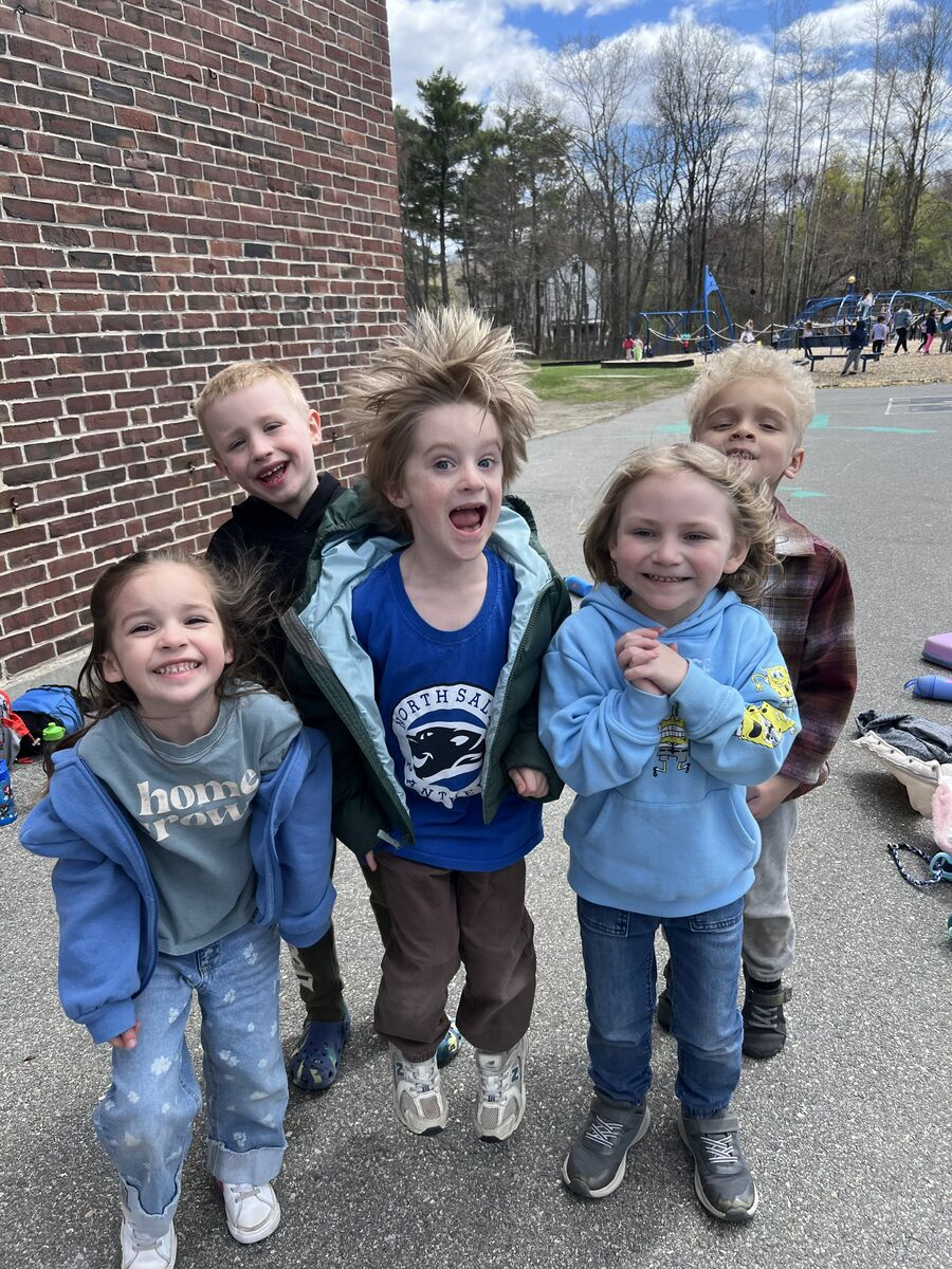 recess