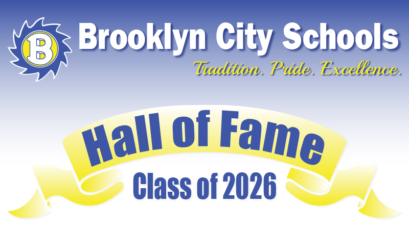 District Announces Hall of Fame Class of 2026 Inductees