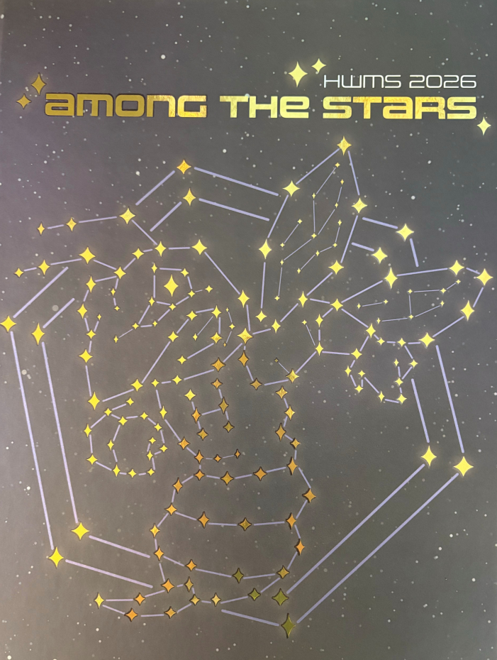 Yearbooks still on sale!